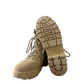 YZY Season 4 Combat Boot