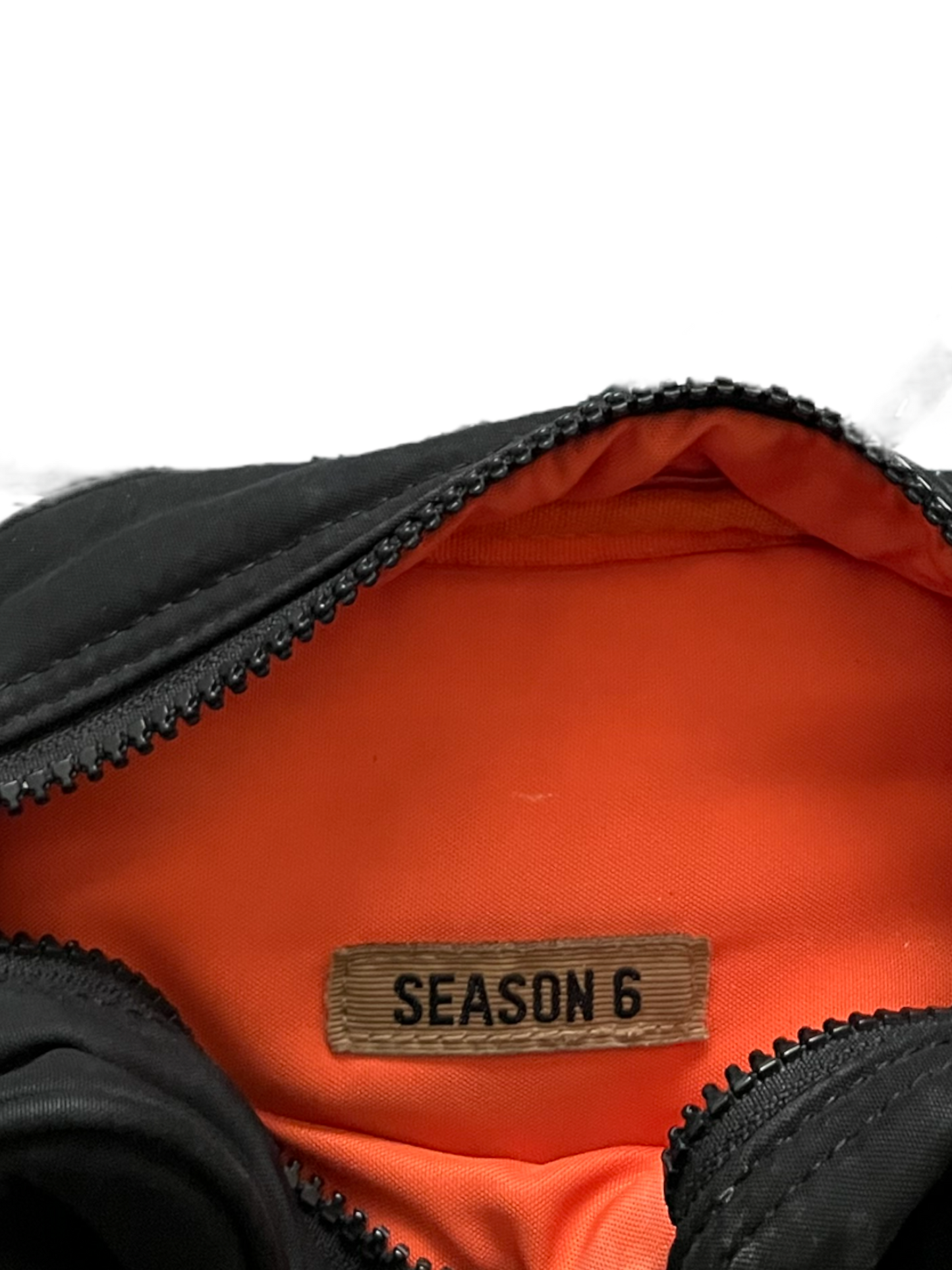 YZY Season 6 Bag