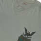YZY Calabasas Eagle Tee