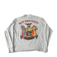 YZY JIK NY Long Sleeve