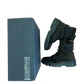YZY Season 4 Combat Boot oil