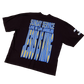 YZY AWGE Sunday Service tee