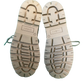 YZY Combat Boot Season 4 Sand