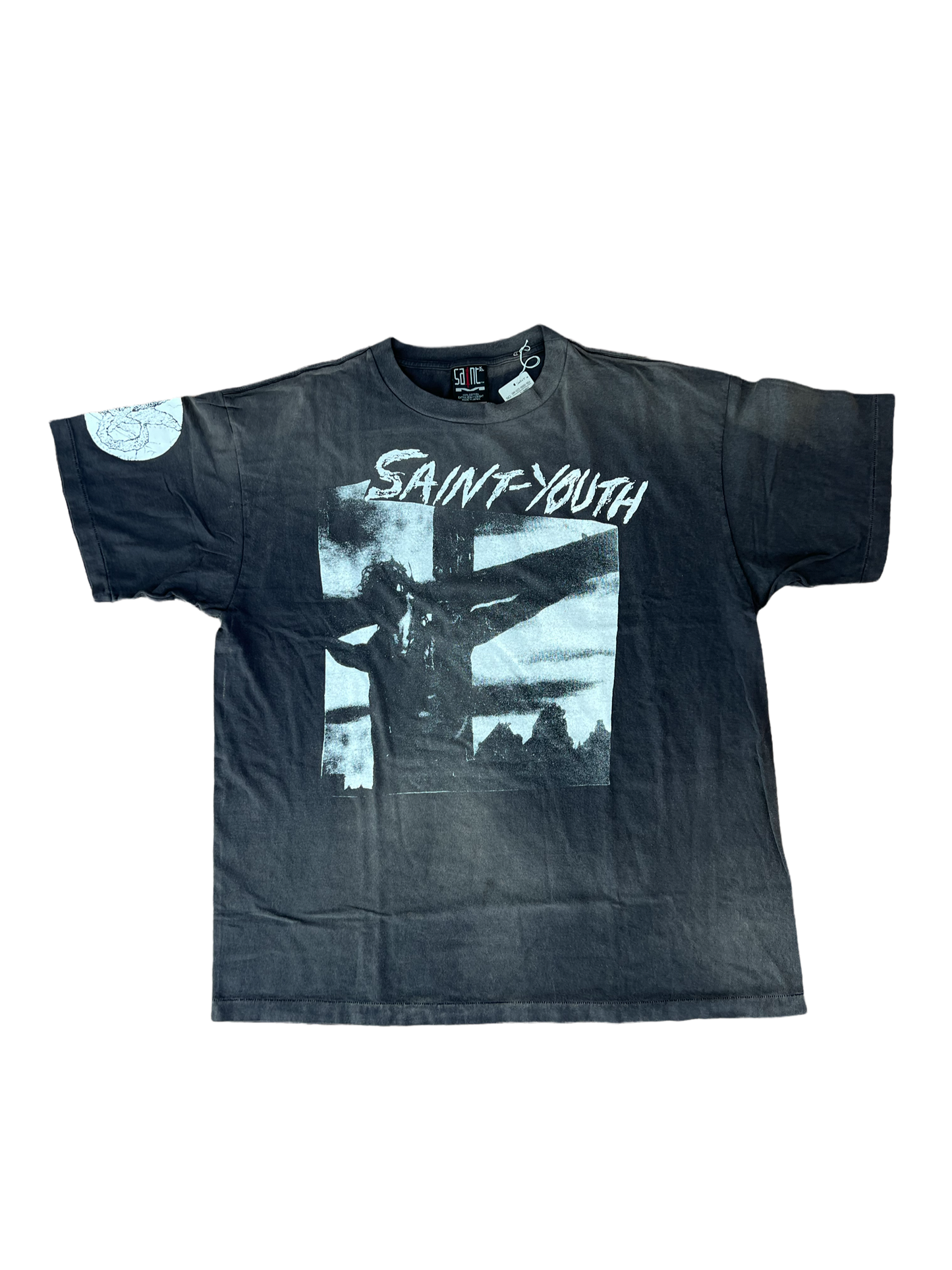 Saint Michael Tee