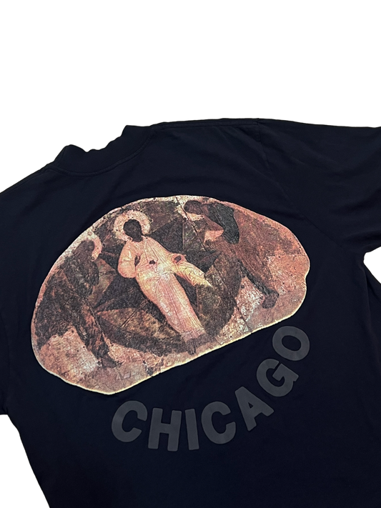 YZY JIK Chicago Tee