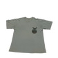YZY Calabasas Eagle Tee