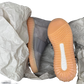 YZY 750 Grey Glow in the dark
