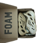YZY Foam ocher
