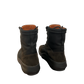 YZY ONYX SHADE Military Boots