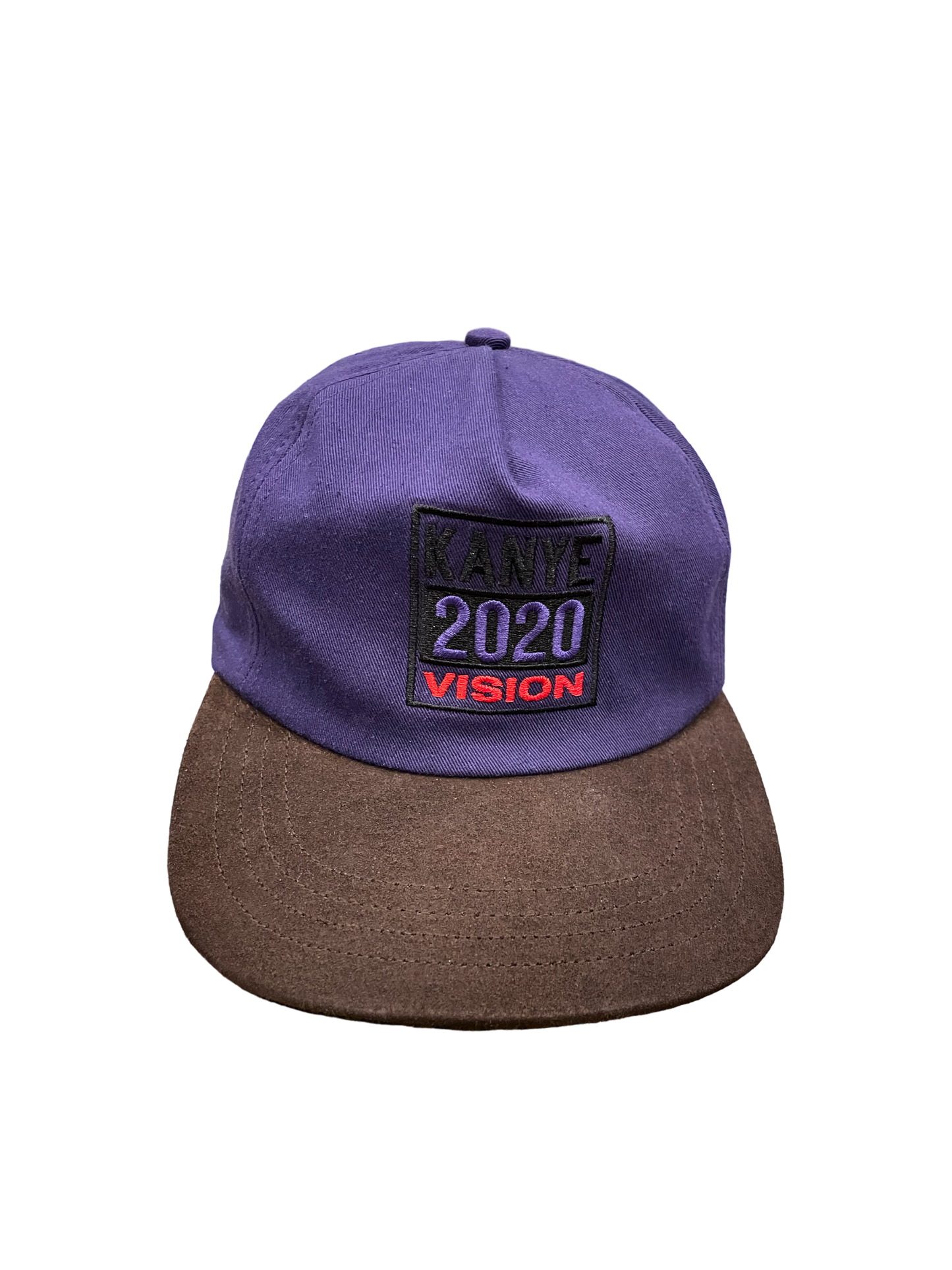 YZY KW 2020 Vision Hat