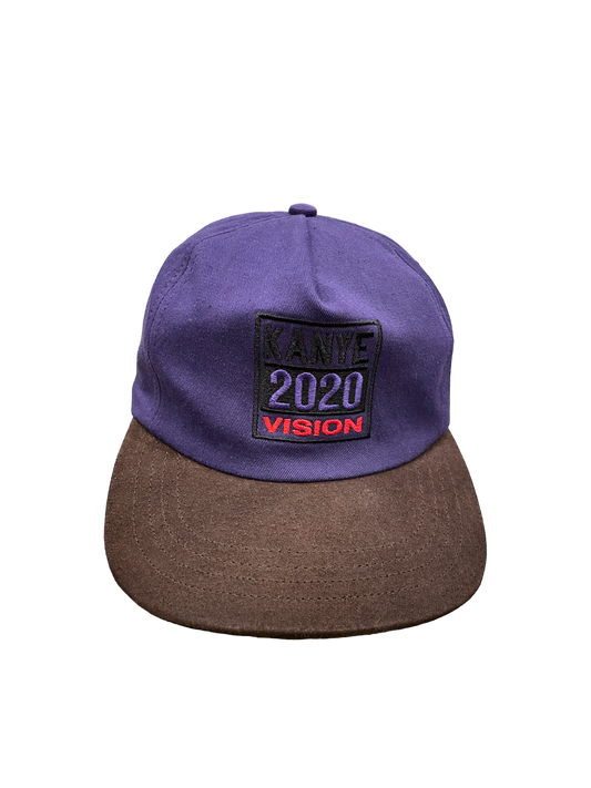YZY KW 2020 Vision Hat