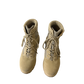 YZY Season 4 Combat Boot