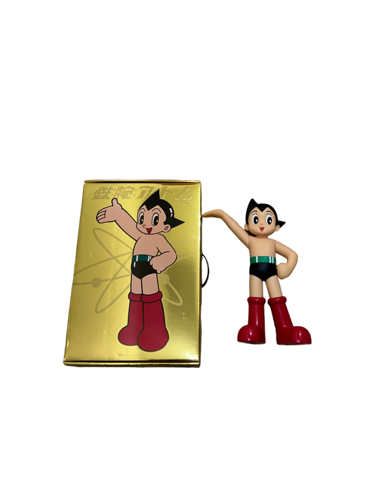 Astro Boy x Bait Figure